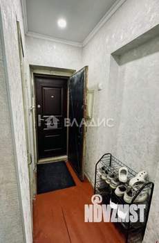 1-к квартира, вторичка, 32м2, 3/4 этаж