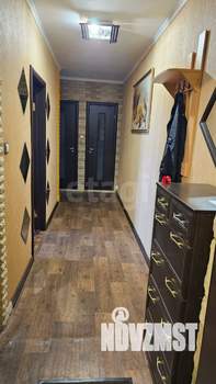 2-к квартира, вторичка, 55м2, 9/10 этаж