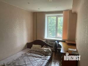 2-к квартира, вторичка, 51м2, 2/4 этаж