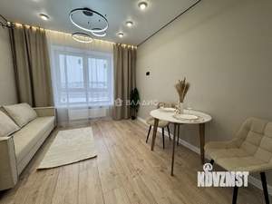 1-к квартира, вторичка, 45м2, 13/17 этаж