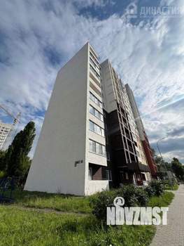 2-к квартира, вторичка, 55м2, 4/15 этаж