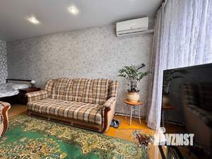 1-к квартира, вторичка, 34м2, 4/6 этаж