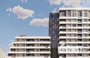 1-к квартира, вторичка, 49м2, 4/24 этаж