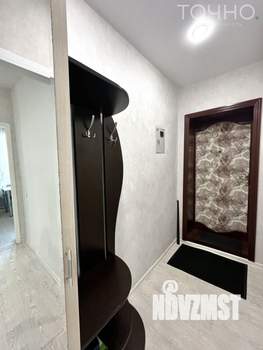 2-к квартира, вторичка, 42м2, 1/5 этаж