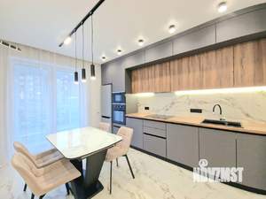 2-к квартира, вторичка, 47м2, 5/17 этаж