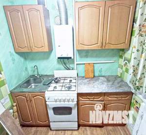 2-к квартира, вторичка, 46м2, 1/5 этаж