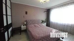 3-к квартира, вторичка, 63м2, 9/10 этаж