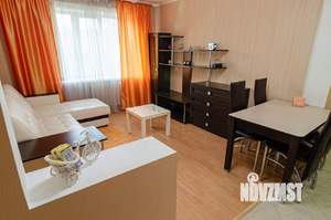 2-к квартира, вторичка, 43м2, 5/9 этаж