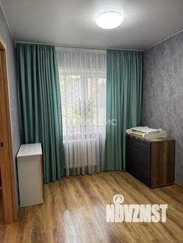 2-к квартира, вторичка, 45м2, 1/5 этаж