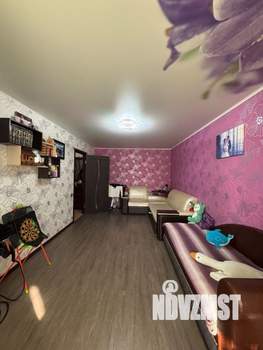 1-к квартира, вторичка, 36м2, 8/10 этаж
