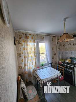 1-к квартира, вторичка, 30м2, 2/5 этаж