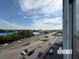 3-к квартира, вторичка, 70м2, 6/14 этаж
