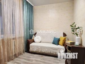 2-к квартира, вторичка, 34м2, 2/4 этаж