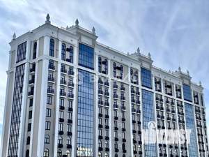 1-к квартира, вторичка, 51м2, 13/14 этаж