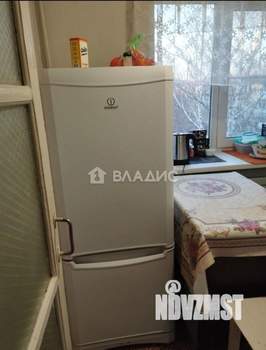 2-к квартира, вторичка, 43м2, 5/5 этаж