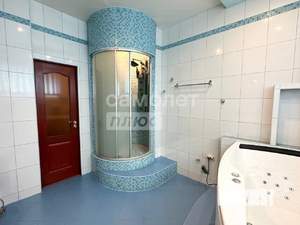 3-к квартира, вторичка, 99м2, 3/5 этаж
