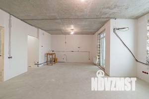 3-к квартира, вторичка, 92м2, 15/20 этаж