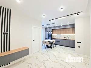 2-к квартира, вторичка, 47м2, 5/17 этаж