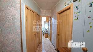 2-к квартира, вторичка, 43м2, 3/5 этаж