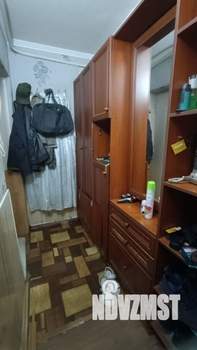 3-к квартира, вторичка, 56м2, 2/5 этаж