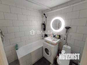 2-к квартира, вторичка, 43м2, 1/5 этаж