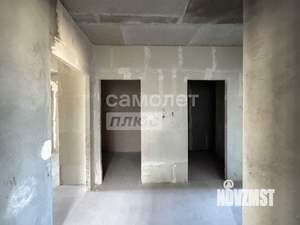 1-к квартира, вторичка, 45м2, 11/16 этаж