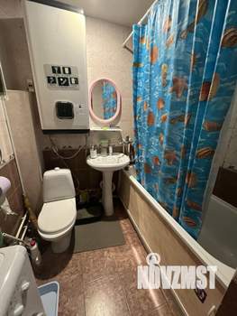 1-к квартира, вторичка, 34м2, 1/6 этаж