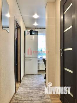1-к квартира, вторичка, 33м2, 3/9 этаж