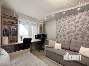 2-к квартира, вторичка, 54м2, 9/10 этаж