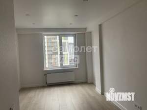 1-к квартира, вторичка, 31м2, 9/16 этаж