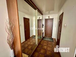 1-к квартира, вторичка, 44м2, 9/10 этаж