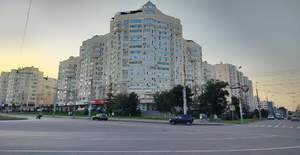 2-к квартира, вторичка, 90м2, 14/16 этаж