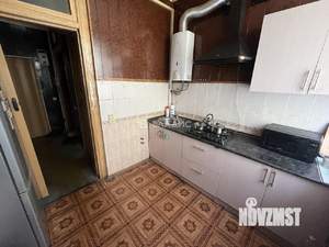 3-к квартира, вторичка, 71м2, 4/4 этаж