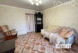 2-к квартира, вторичка, 52м2, 1/5 этаж