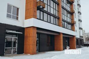 3-к квартира, строящийся дом, 95м2, 5/16 этаж