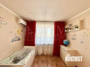 1-к квартира, вторичка, 39м2, 9/10 этаж
