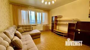 3-к квартира, вторичка, 70м2, 9/9 этаж