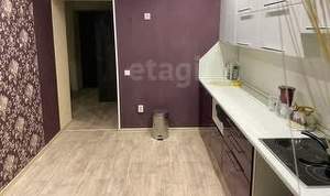 1-к квартира, вторичка, 41м2, 3/10 этаж