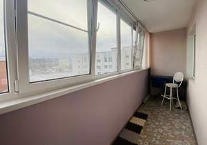 1-к квартира, вторичка, 41м2, 8/17 этаж