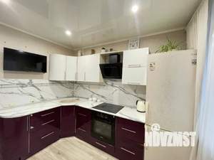 2-к квартира, вторичка, 44м2, 1/10 этаж