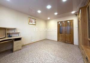 3-к квартира, вторичка, 66м2, 6/9 этаж