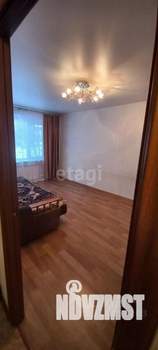 1-к квартира, вторичка, 34м2, 1/9 этаж