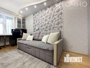 2-к квартира, вторичка, 54м2, 9/10 этаж