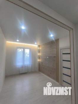 1-к квартира, вторичка, 34м2, 2/16 этаж