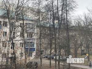 1-к квартира, вторичка, 32м2, 2/5 этаж