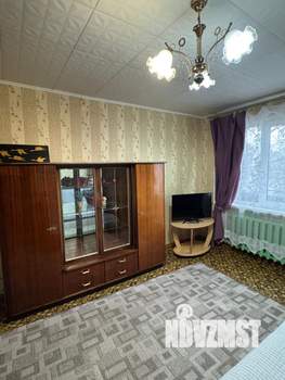 1-к квартира, вторичка, 29м2, 4/5 этаж