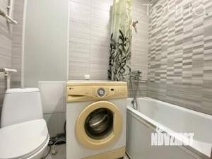 1-к квартира, вторичка, 28м2, 1/9 этаж