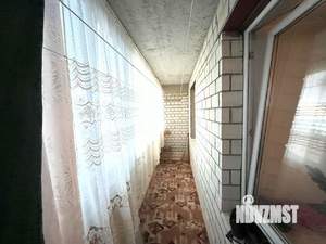 2-к квартира, вторичка, 56м2, 2/9 этаж