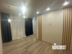 2-к квартира, вторичка, 42м2, 2/4 этаж