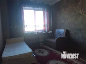 3-к квартира, вторичка, 87м2, 10/17 этаж